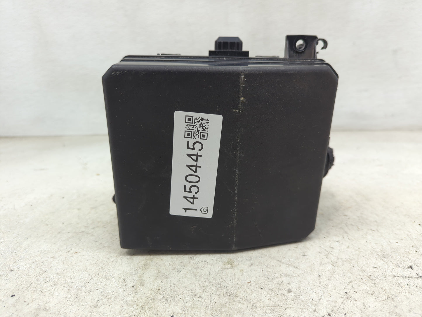 2012-2017 Mitsubishi Outlander Sport Fusebox Fuse Box Panel Relay Module P/N:MR301978 CB1aPF-12V Fits OEM Used Auto Parts - 