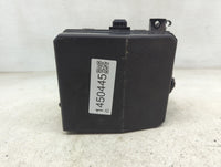 2012-2017 Mitsubishi Outlander Sport Fusebox Fuse Box Panel Relay Module P/N:MR301978 CB1aPF-12V Fits OEM Used Auto Parts - 