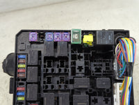 2012-2017 Mitsubishi Outlander Sport Fusebox Fuse Box Panel Relay Module P/N:MR301978 CB1aPF-12V Fits OEM Used Auto Parts - 