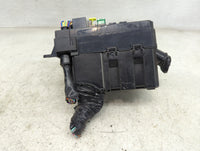 2012-2017 Mitsubishi Outlander Sport Fusebox Fuse Box Panel Relay Module P/N:MR301978 CB1aPF-12V Fits OEM Used Auto Parts - 