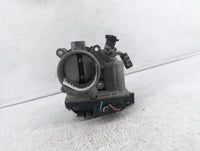 2019 Mitsubishi Outlander Sport Throttle Body P/N:57021 B Fits OEM Used Auto Parts - Oemusedautoparts1.com