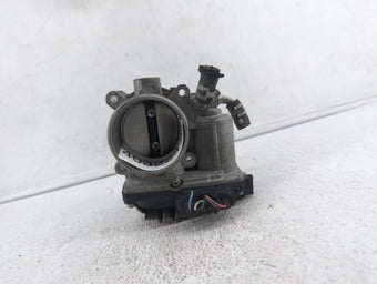 compare product 2019 Mitsubishi Outlander Sport Throttle Body P/N:57021 B Fits OEM Used Auto Parts