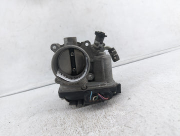 2019 Mitsubishi Outlander Sport Throttle Body P/N:57021 B Fits OEM Used Auto Parts - Oemusedautoparts1.com