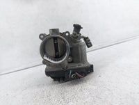 2013-2017 Mitsubishi Outlander Sport Throttle Body P/N:57021 B Fits Fits 2013 2014 2015 2016 2017 OEM Used Auto Parts - Oemu