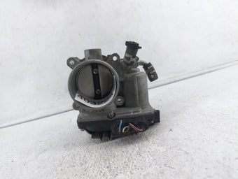 compare product 2013-2017 Mitsubishi Outlander Sport Throttle Body P/N:57021 B Fits Fits 2013 2014 2015 2016 2017 OEM Used Auto Parts