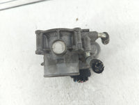 2019 Mitsubishi Outlander Sport Throttle Body P/N:57021 B Fits OEM Used Auto Parts - Oemusedautoparts1.com