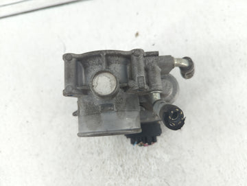 2019 Mitsubishi Outlander Sport Throttle Body P/N:57021 B Fits OEM Used Auto Parts