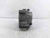2013-2017 Mitsubishi Outlander Sport Throttle Body P/N:57021 B Fits Fits 2013 2014 2015 2016 2017 OEM Used Auto Parts - Oemu