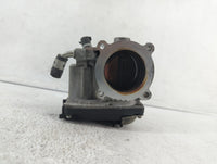 2013-2017 Mitsubishi Outlander Sport Throttle Body P/N:57021 B Fits Fits 2013 2014 2015 2016 2017 OEM Used Auto Parts - Oemu