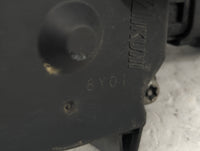 2019 Mitsubishi Outlander Sport Throttle Body P/N:57021 B Fits OEM Used Auto Parts - Oemusedautoparts1.com