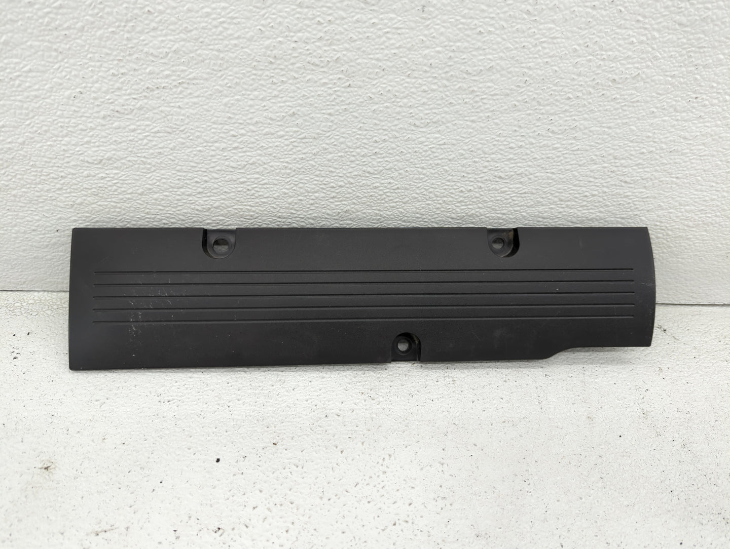 2019 Mitsubishi Outlander Sport Engine Cover - Oemusedautoparts1.com