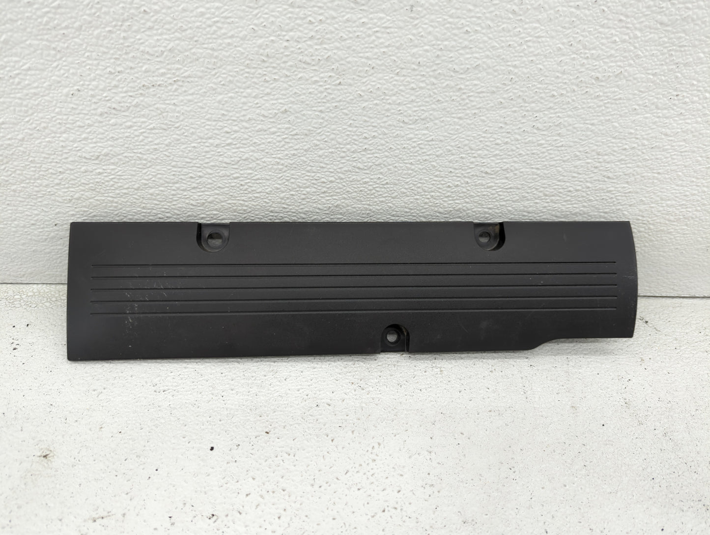 2019 Mitsubishi Outlander Sport Engine Cover - Oemusedautoparts1.com