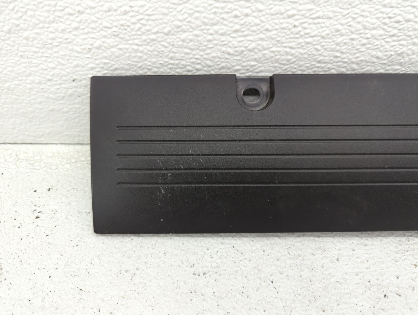 2019 Mitsubishi Outlander Sport Engine Cover - Oemusedautoparts1.com