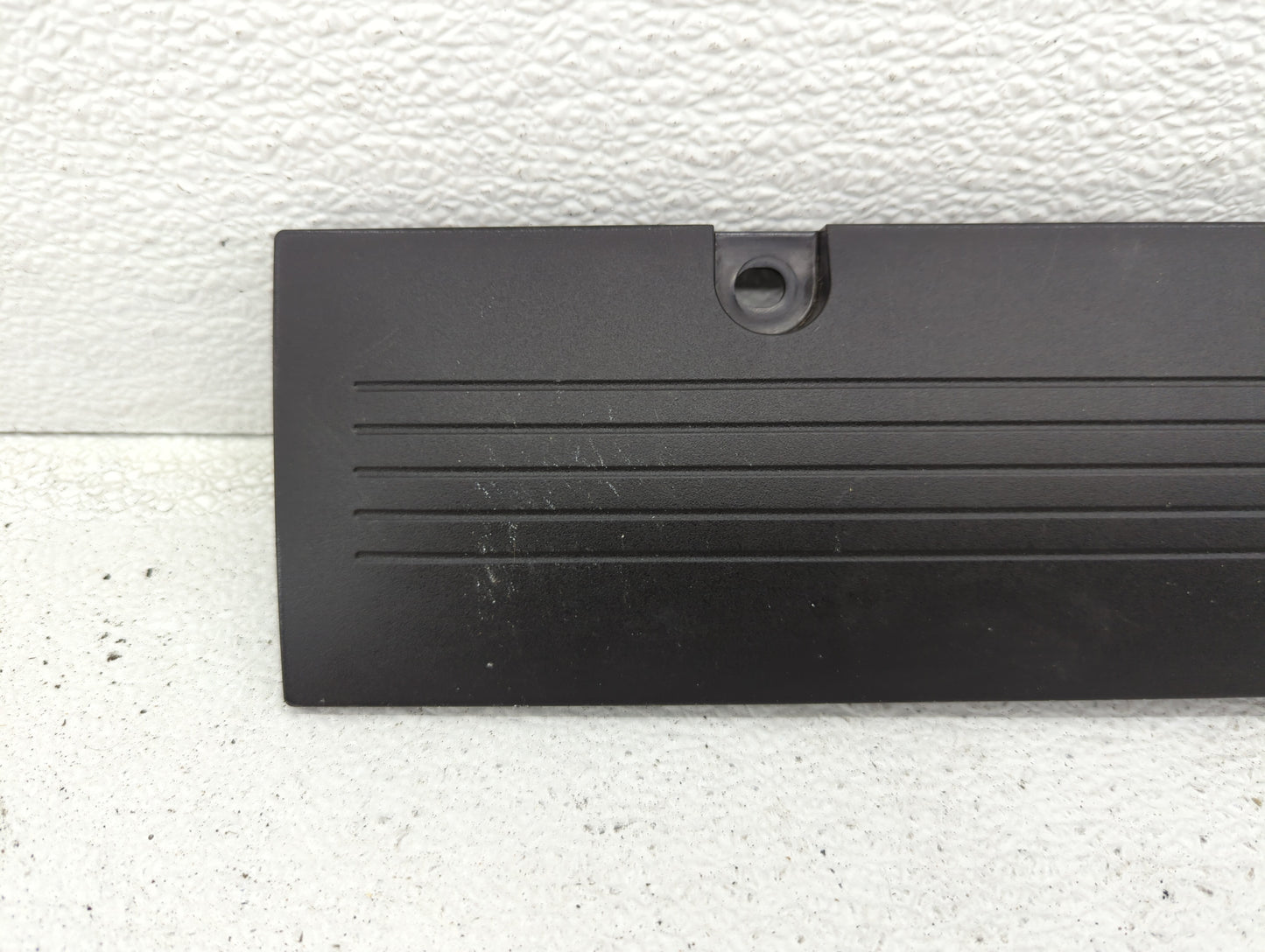 2019 Mitsubishi Outlander Sport Engine Cover - Oemusedautoparts1.com