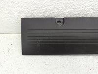 2019 Mitsubishi Outlander Sport Engine Cover - Oemusedautoparts1.com