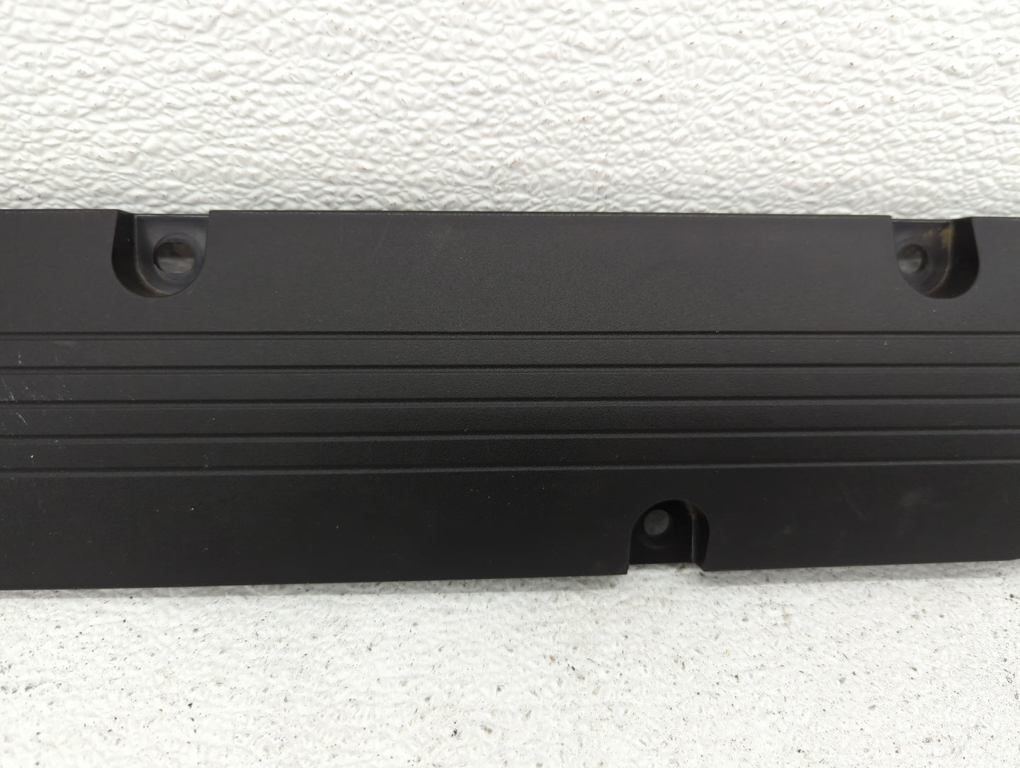 2019 Mitsubishi Outlander Sport Engine Cover - Oemusedautoparts1.com