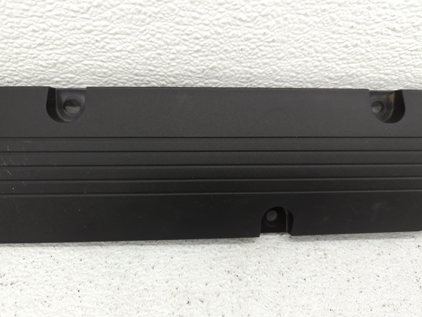 2019 Mitsubishi Outlander Sport Engine Cover - Oemusedautoparts1.com