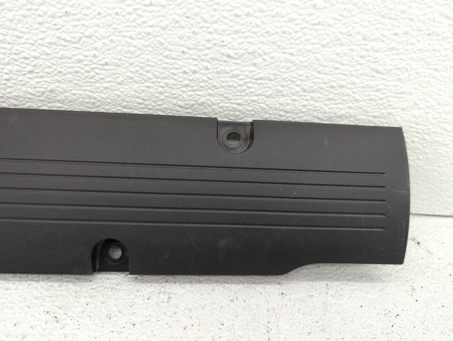 2019 Mitsubishi Outlander Sport Engine Cover - Oemusedautoparts1.com