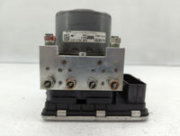 2019 Mitsubishi Outlander Sport ABS Pump Control Module Replacement P/N:4670B707 Fits OEM Used Auto Parts - Oemusedautoparts