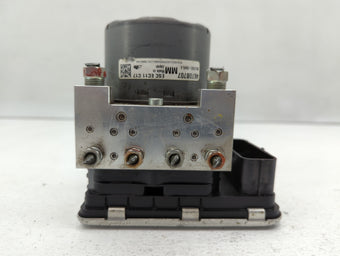 compare product 2019 Mitsubishi Outlander Sport ABS Pump Control Module Replacement P/N:4670B707 Fits OEM Used Auto Parts