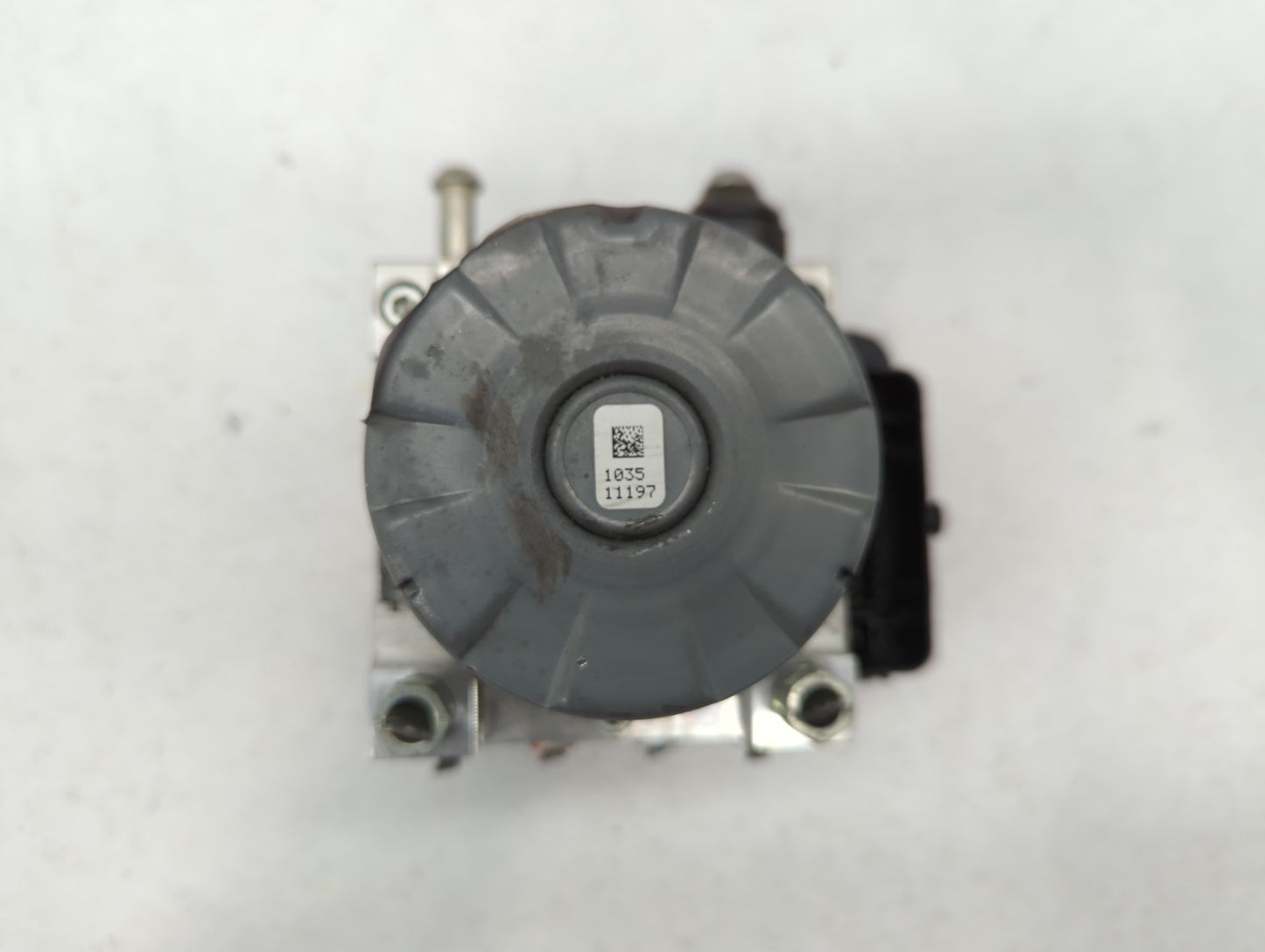 2019 Mitsubishi Outlander Sport ABS Pump Control Module Replacement P/N:4670B707 Fits OEM Used Auto Parts - Oemusedautoparts