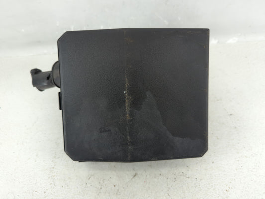 2012-2017 Mitsubishi Outlander Sport Fusebox Fuse Box Panel Relay Module P/N:8565A268 Fits Fits 2012 2013 2014 2015 2016 201