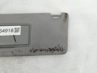 2016-2017 Mitsubishi Outlander Sport Sun Visor Shade Replacement Driver Left Mirror Fits Fits 2016 2017 OEM Used Auto Parts 