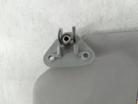 2016-2017 Mitsubishi Outlander Sport Sun Visor Shade Replacement Passenger Right Mirror Fits Fits 2016 2017 OEM Used Auto Pa