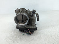 2013-2017 Mitsubishi Outlander Sport Throttle Body P/N:57021 Fits Fits 2013 2014 2015 2016 2017 OEM Used Auto Parts - Oemuse
