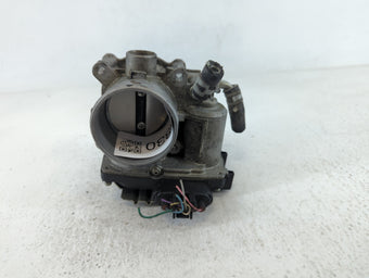 compare product 2013-2017 Mitsubishi Outlander Sport Throttle Body P/N:57021 Fits Fits 2013 2014 2015 2016 2017 OEM Used Auto Parts