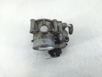2013-2017 Mitsubishi Outlander Sport Throttle Body P/N:57021 Fits Fits 2013 2014 2015 2016 2017 OEM Used Auto Parts - Oemuse