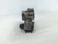 2013-2017 Mitsubishi Outlander Sport Throttle Body P/N:57021 Fits Fits 2013 2014 2015 2016 2017 OEM Used Auto Parts - Oemuse