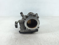 2013-2017 Mitsubishi Outlander Sport Throttle Body P/N:57021 Fits Fits 2013 2014 2015 2016 2017 OEM Used Auto Parts - Oemuse