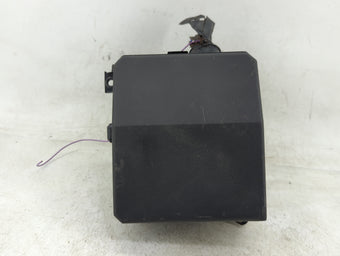 compare product 2012-2017 Mitsubishi Rvr Fusebox Fuse Box Panel Relay Module P/N:8565A268 Fits Fits 2012 2013 2014 2015 2016 2017 OEM Used Auto Parts