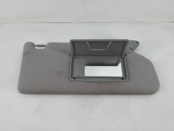 compare product 2019 Mitsubishi Rvr Sun Visor Shade Replacement Passenger Right Mirror Fits OEM Used Auto Parts
