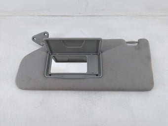 compare product 2019 Mitsubishi Rvr Sun Visor Shade Replacement Passenger Right Mirror Fits OEM Used Auto Parts