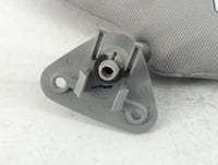 2019 Mitsubishi Rvr Sun Visor Shade Replacement Passenger Right Mirror Fits OEM Used Auto Parts - Oemusedautoparts1.com