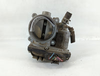 2013-2017 Mitsubishi Rvr Throttle Body P/N:9X04 0445 57021 Fits Fits 2013 2014 2015 2016 2017 OEM Used Auto Parts - Oemuseda