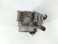 2013-2017 Mitsubishi Rvr Throttle Body P/N:9X04 0445 57021 Fits Fits 2013 2014 2015 2016 2017 OEM Used Auto Parts - Oemuseda