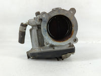 2013-2017 Mitsubishi Rvr Throttle Body P/N:9X04 0445 57021 Fits Fits 2013 2014 2015 2016 2017 OEM Used Auto Parts - Oemuseda