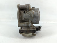 2013-2017 Mitsubishi Rvr Throttle Body P/N:9X04 0445 57021 Fits Fits 2013 2014 2015 2016 2017 OEM Used Auto Parts - Oemuseda