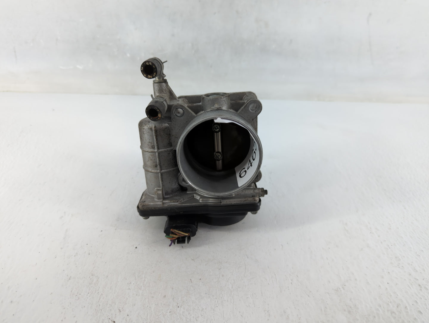 2009-2020 Nissan 370z Throttle Body P/N:RME60-16 Fits Fits 2007 2008 2009 2010 2011 2012 2013 2014 2015 2016 2017 2018 2019 