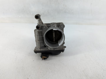 2009-2020 Nissan 370z Throttle Body P/N:RME60-16 Fits Fits 2007 2008 2009 2010 2011 2012 2013 2014 2015 2016 2017 2018 2019 