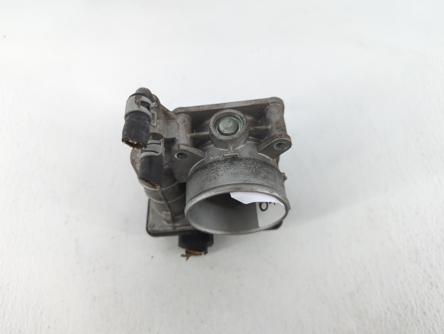 2009-2020 Nissan 370z Throttle Body P/N:RME60-16 Fits Fits 2007 2008 2009 2010 2011 2012 2013 2014 2015 2016 2017 2018 2019 