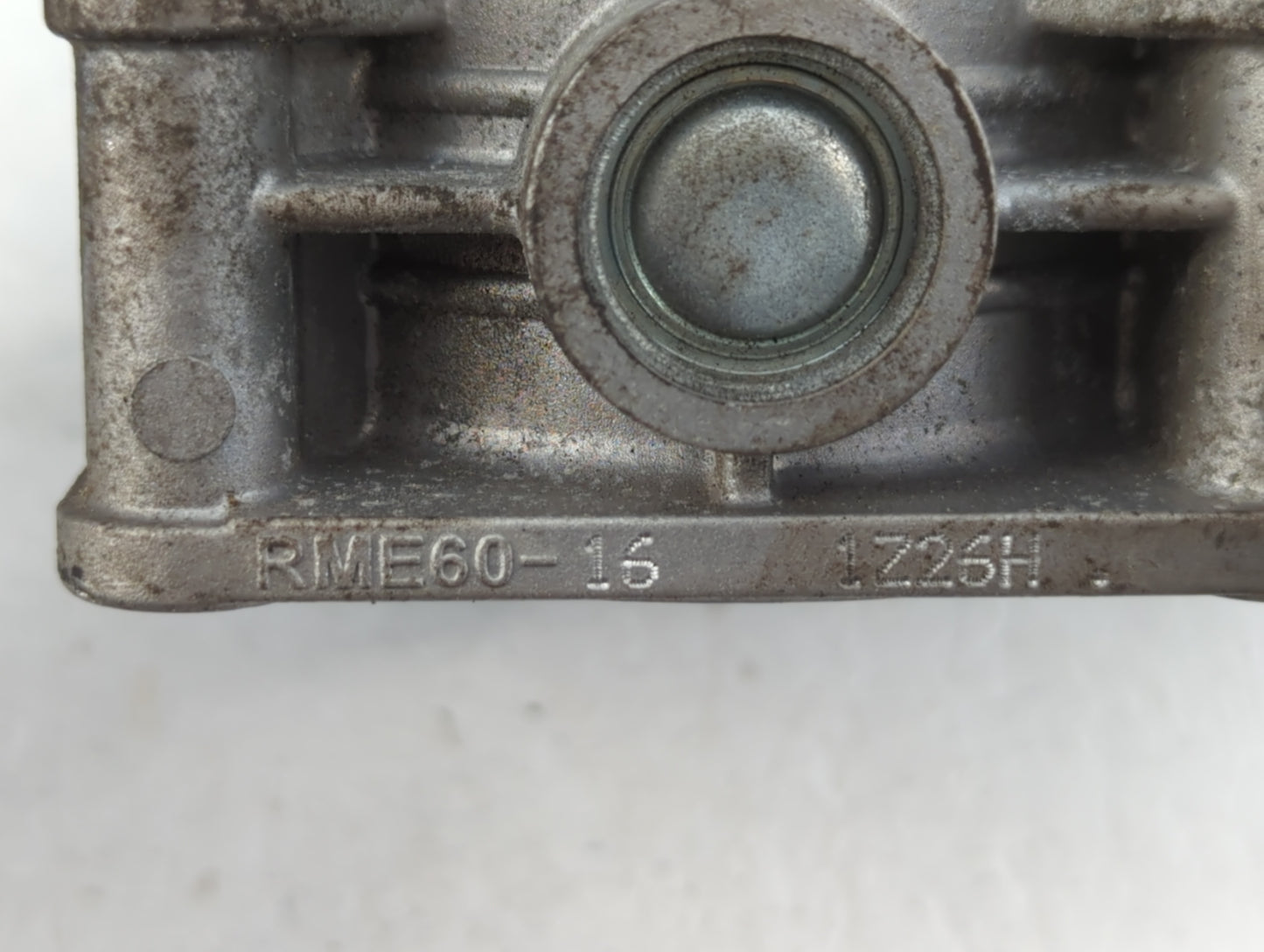2009-2020 Nissan 370z Throttle Body P/N:RME60-16 Fits Fits 2007 2008 2009 2010 2011 2012 2013 2014 2015 2016 2017 2018 2019 