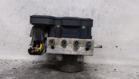 2019-2020 Nissan Altima Anti-Lock Brake ABS Pump Module Actuator OEM P/N:0265956610 47660 6CD0A Fits Fits 2019 2020 OEM Used