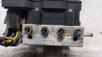 2019-2020 Nissan Altima Anti-Lock Brake ABS Pump Module Actuator OEM P/N:0265956610 47660 6CD0A Fits Fits 2019 2020 OEM Used