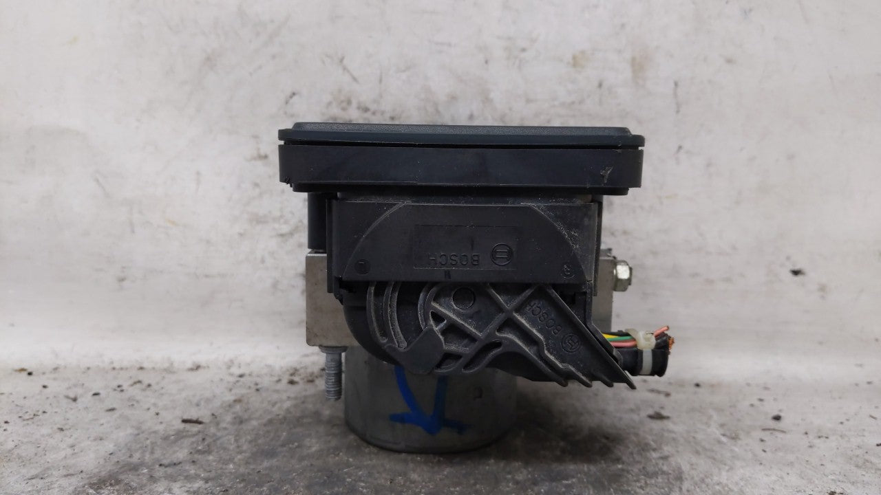 2019 Nissan Altima ABS Pump Control Module Replacement P/N:0265956610 47660 6CD0A Fits OEM Used Auto Parts - Oemusedautopart