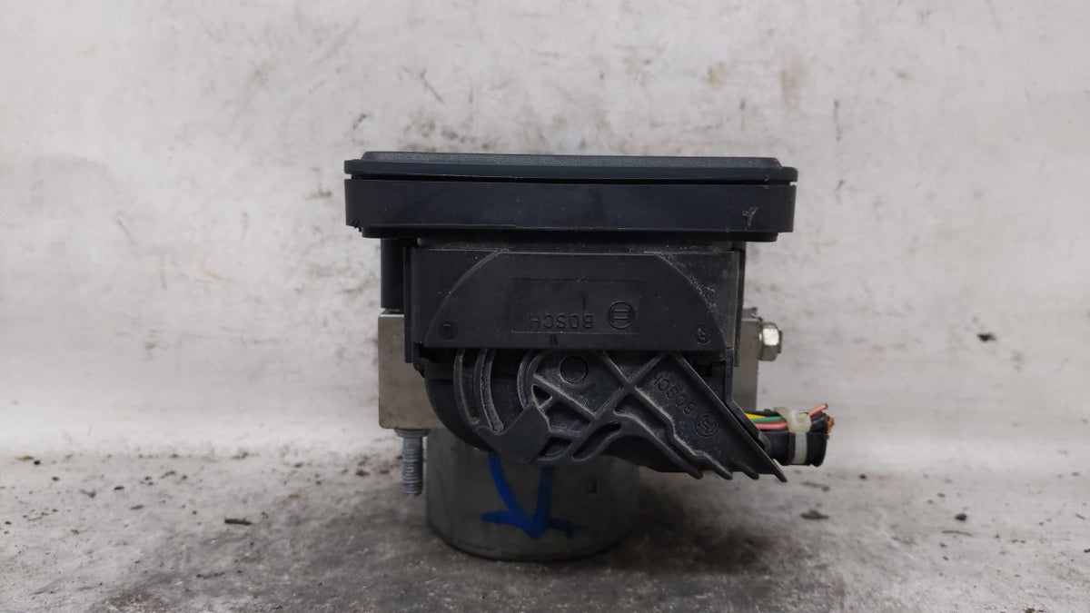 2019-2020 Nissan Altima Anti-Lock Brake ABS Pump Module Actuator OEM P/N:0265956610 47660 6CD0A Fits Fits 2019 2020 OEM Used