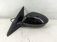 2019-2022 Nissan Altima Side Mirror Replacement Driver Left View Door Mirror P/N:81046 Fits Fits 2019 2020 2021 2022 OEM Use